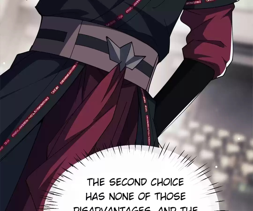 Villain Cultivator’s Secret Return Chapter 29 page 113 - 