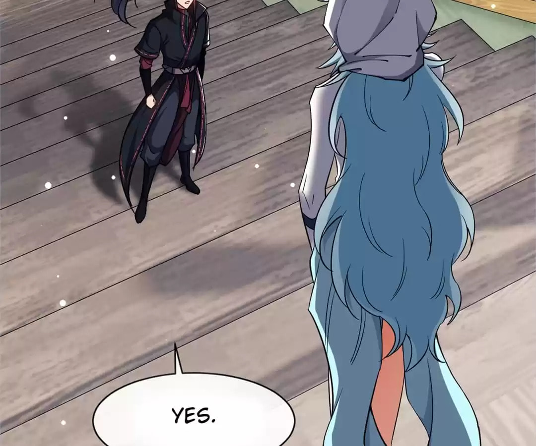Villain Cultivator’s Secret Return Chapter 29 page 125 - 