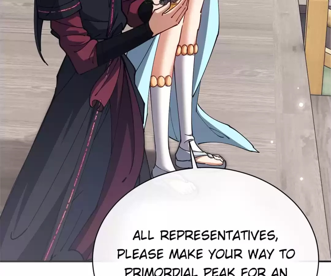 Villain Cultivator’s Secret Return Chapter 29 page 136 - 