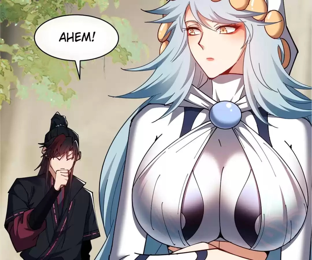 Villain Cultivator’s Secret Return Chapter 29 page 140 - 