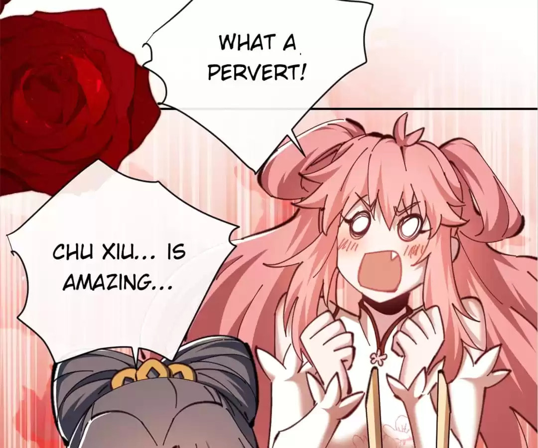 Villain Cultivator’s Secret Return Chapter 29 page 16 - 