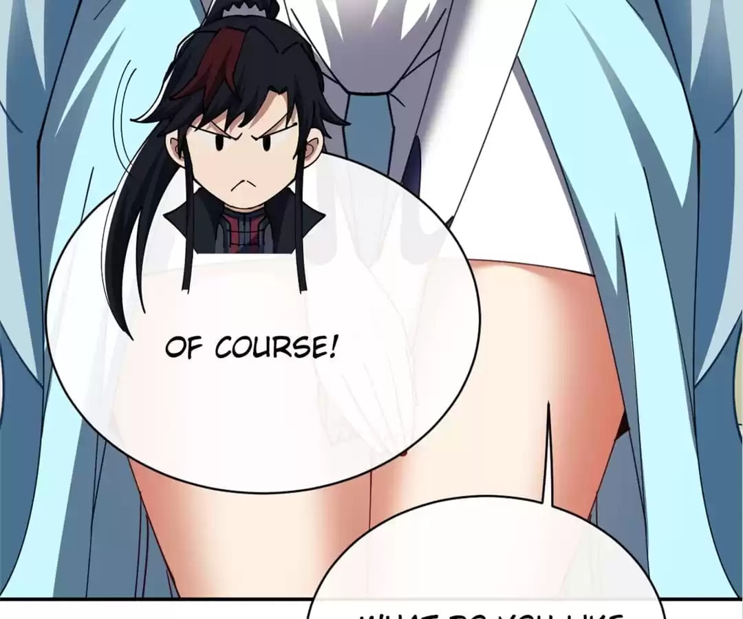 Villain Cultivator’s Secret Return Chapter 29 page 151 - 