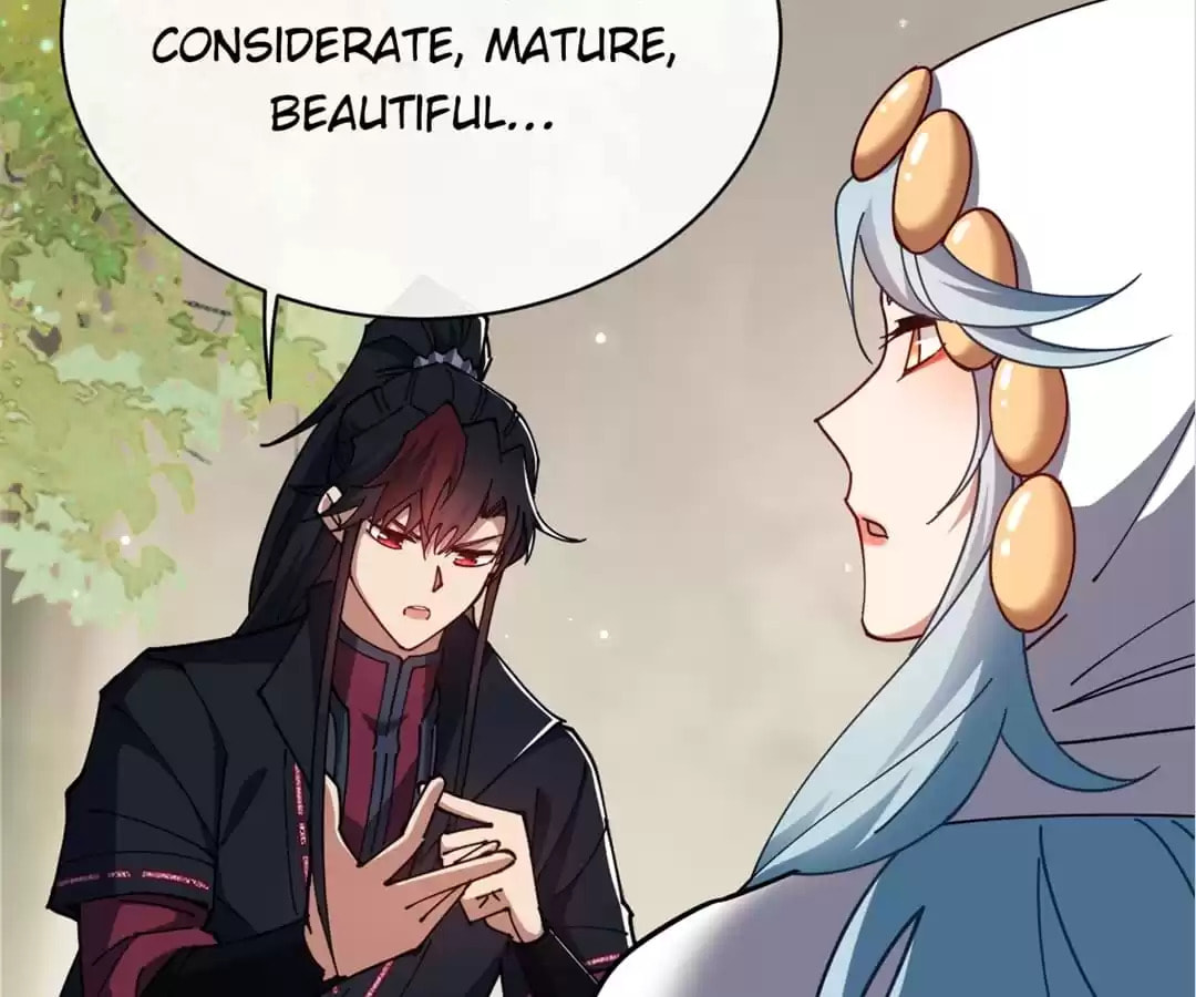 Villain Cultivator’s Secret Return Chapter 29 page 153 - 