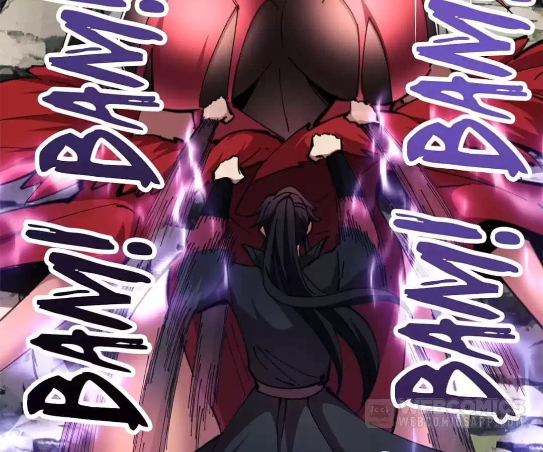 Villain Cultivator’s Secret Return Chapter 29 page 21 - 