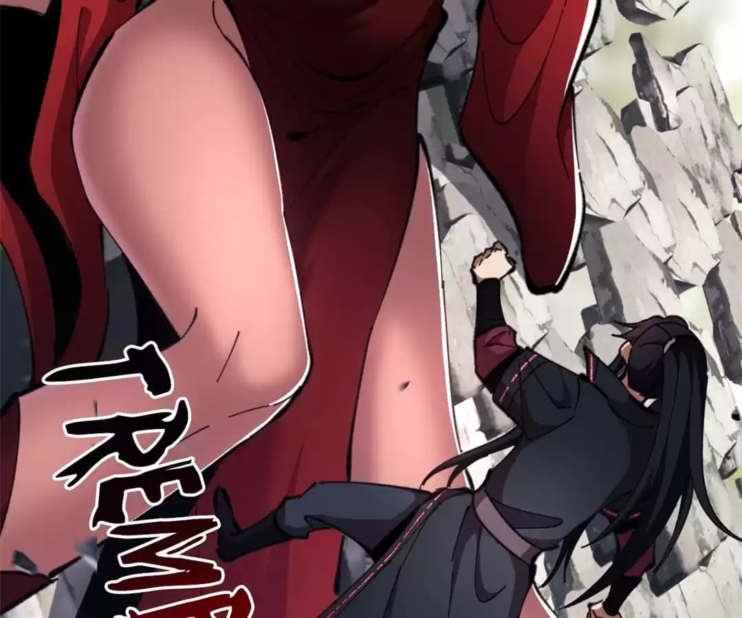 Villain Cultivator’s Secret Return Chapter 29 page 28 - 