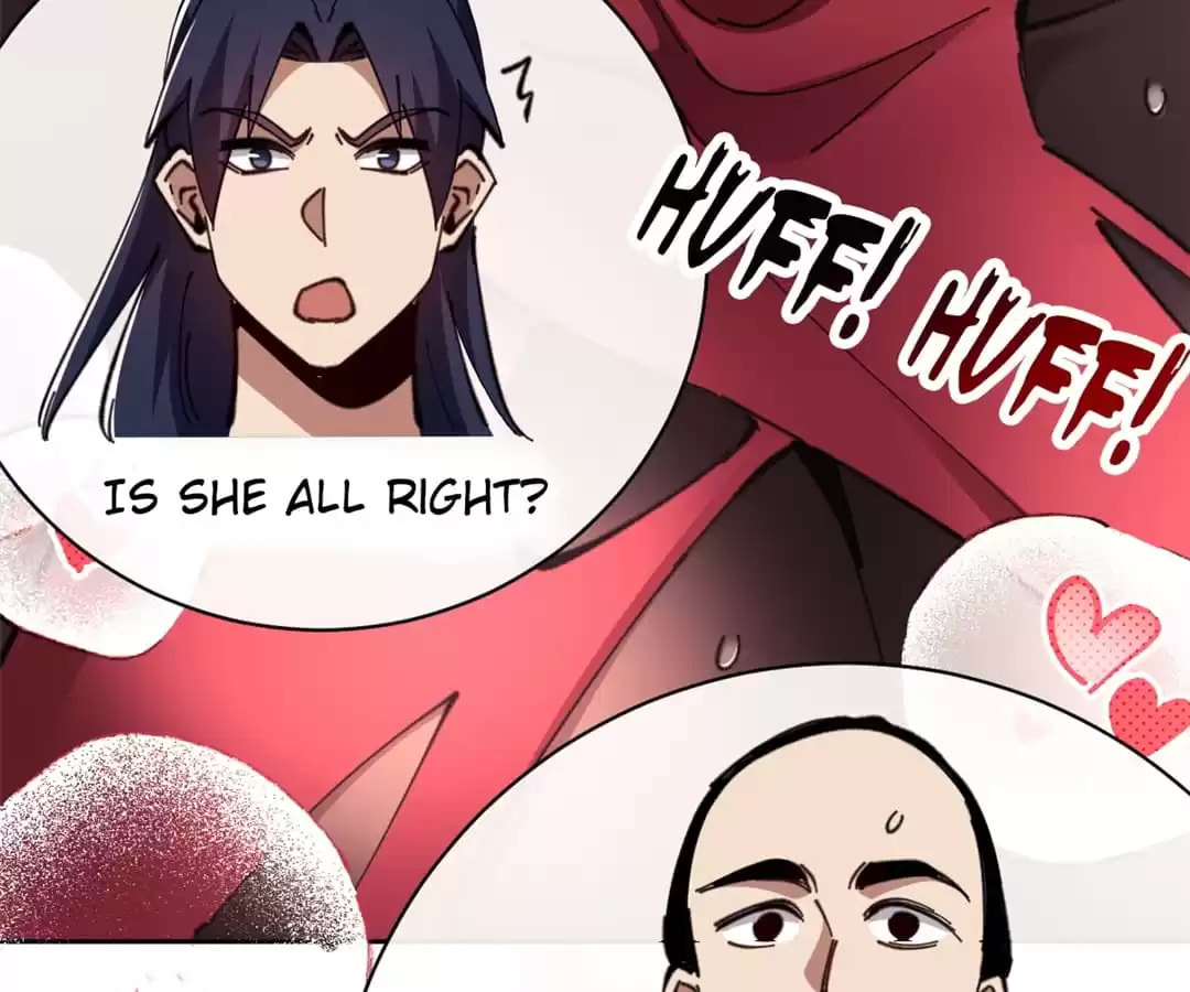 Villain Cultivator’s Secret Return Chapter 29 page 32 - 