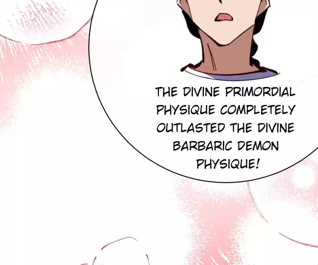 Villain Cultivator’s Secret Return Chapter 29 page 33 - 
