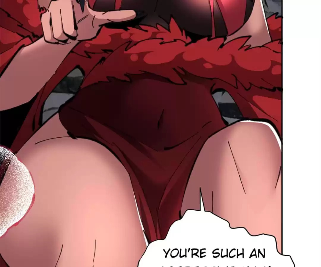Villain Cultivator’s Secret Return Chapter 29 page 35 - 