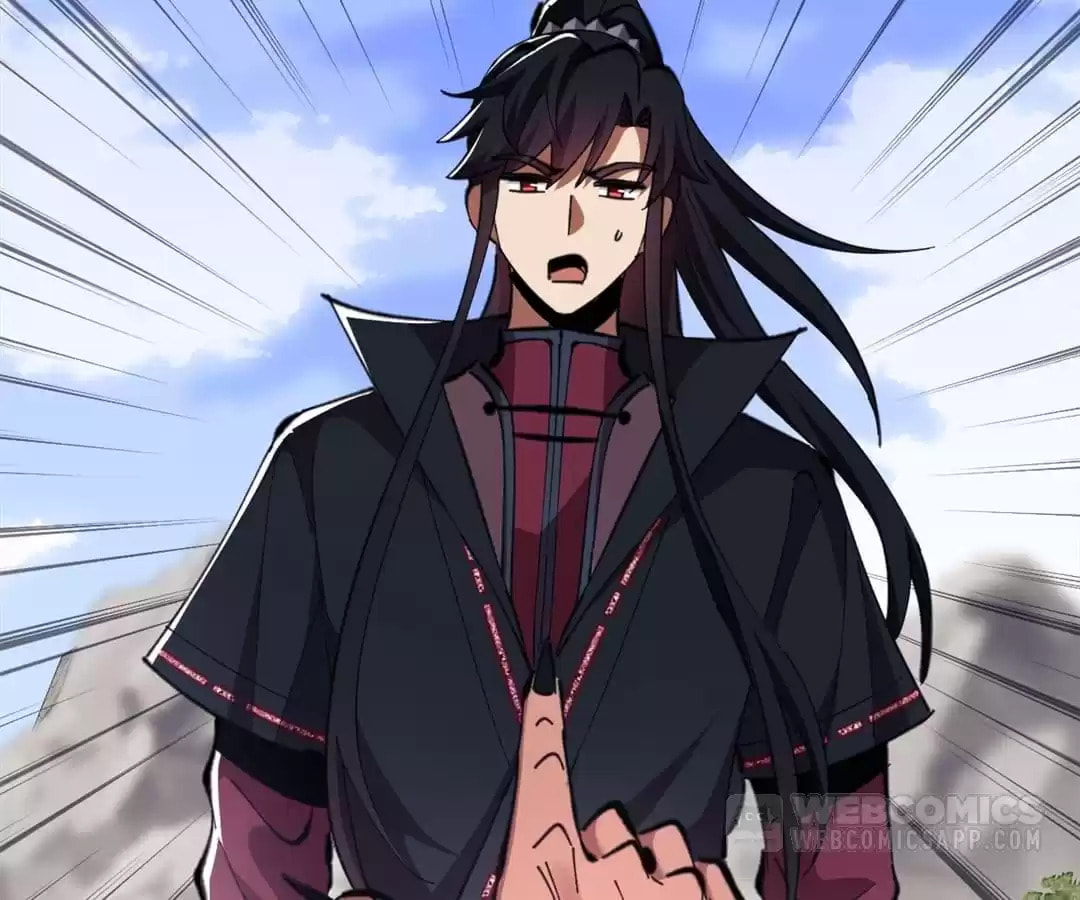 Villain Cultivator’s Secret Return Chapter 29 page 37 - 