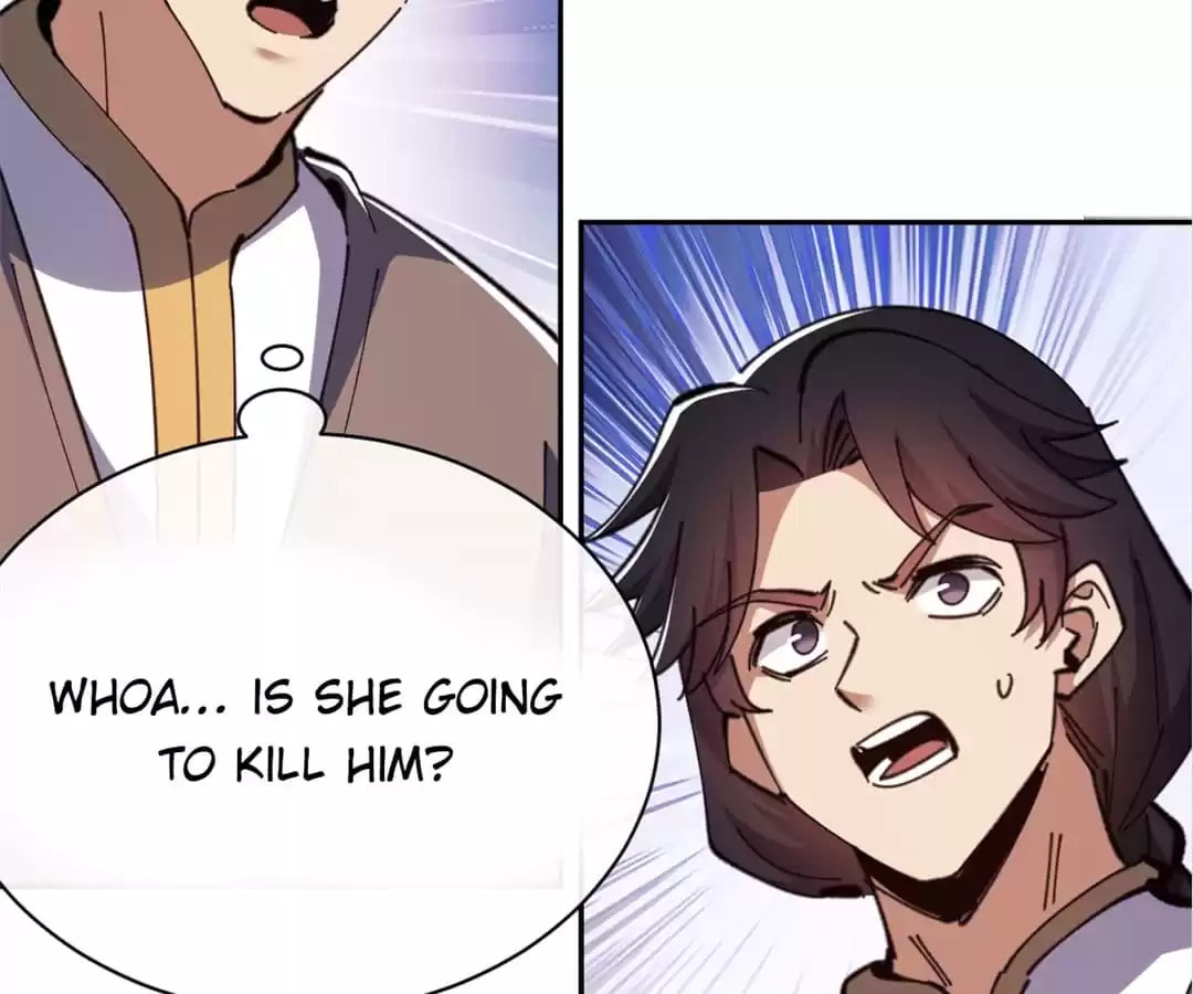 Villain Cultivator’s Secret Return Chapter 29 page 5 - 