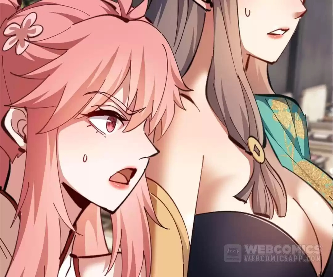 Villain Cultivator’s Secret Return Chapter 29 page 41 - 