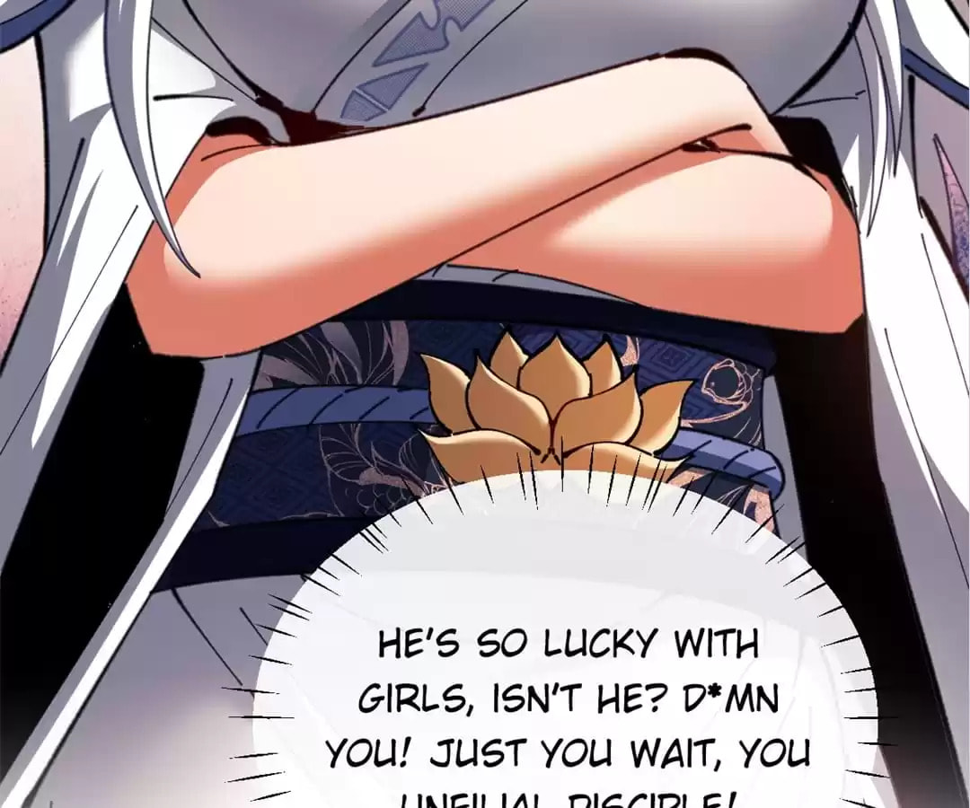 Villain Cultivator’s Secret Return Chapter 29 page 45 - 
