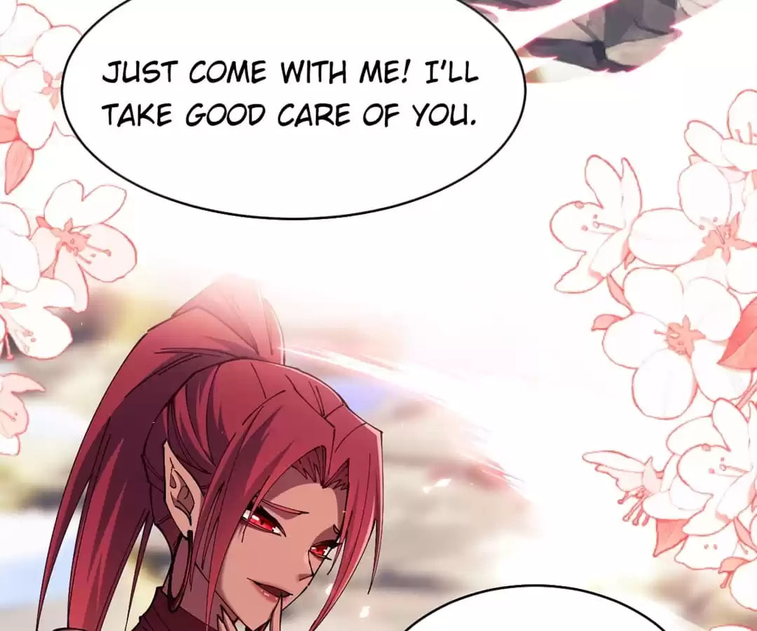 Villain Cultivator’s Secret Return Chapter 29 page 49 - 