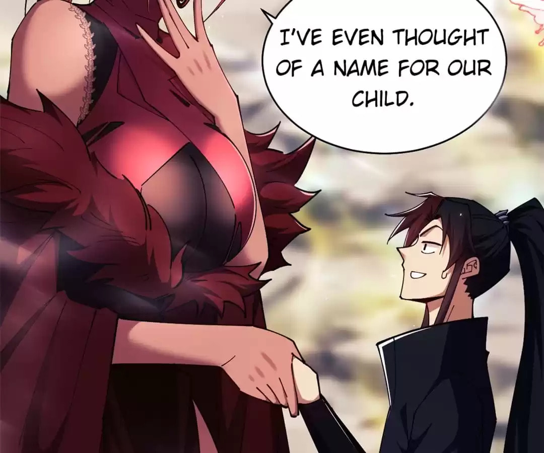 Villain Cultivator’s Secret Return Chapter 29 page 50 - 