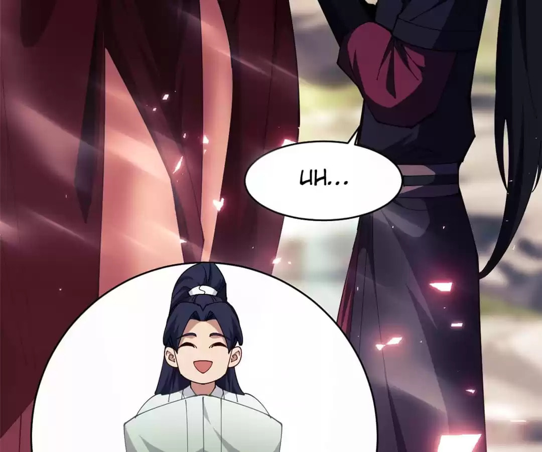 Villain Cultivator’s Secret Return Chapter 29 page 51 - 