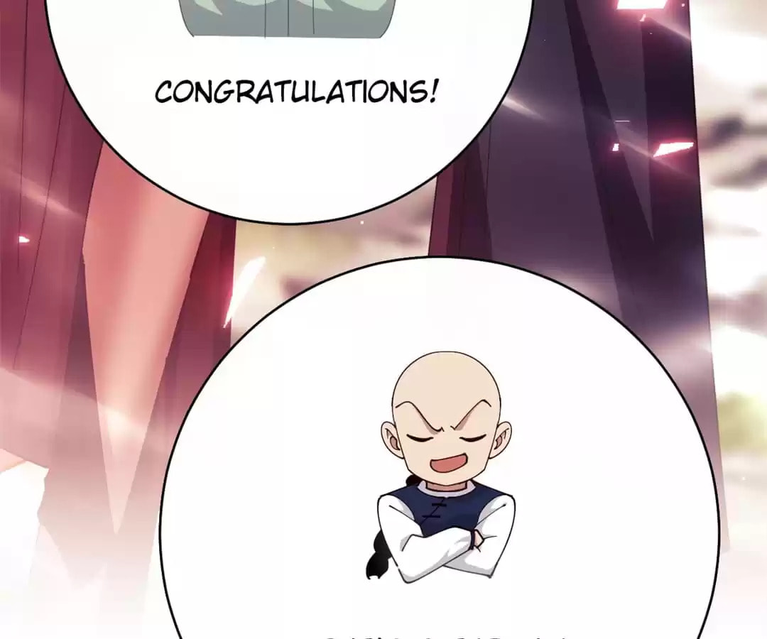 Villain Cultivator’s Secret Return Chapter 29 page 52 - 
