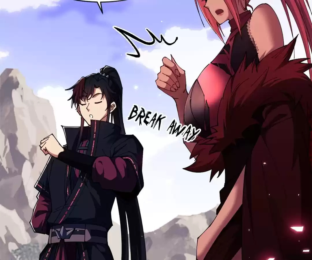 Villain Cultivator’s Secret Return Chapter 29 page 54 - 