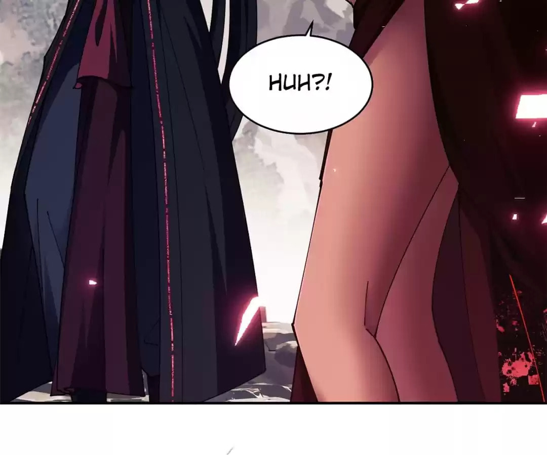 Villain Cultivator’s Secret Return Chapter 29 page 55 - 