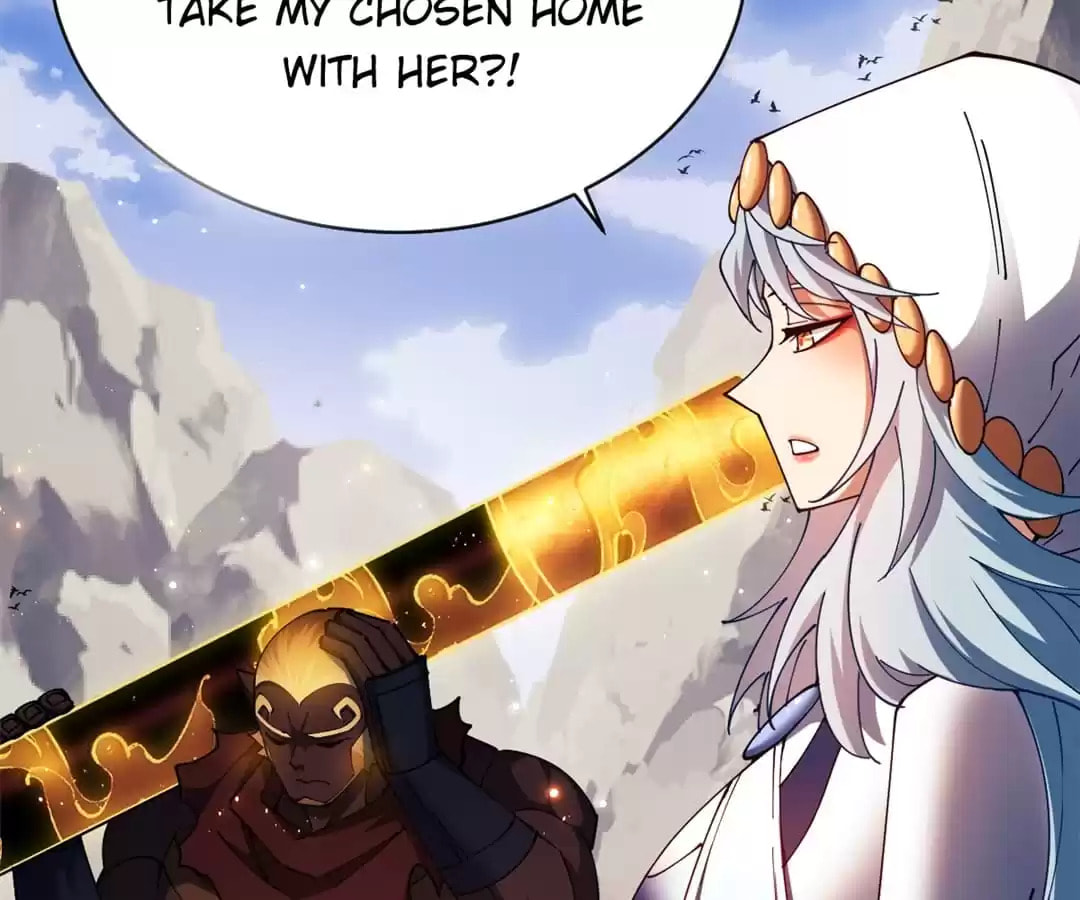 Villain Cultivator’s Secret Return Chapter 29 page 63 - 