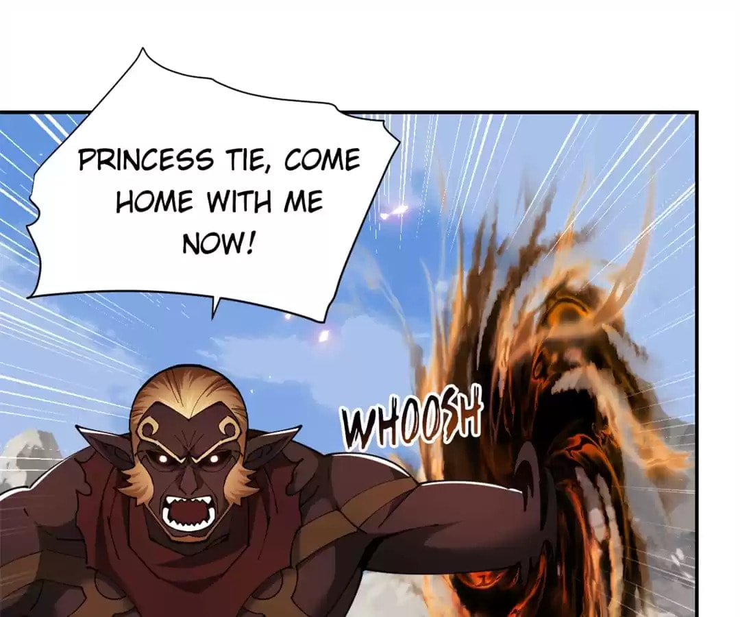 Villain Cultivator’s Secret Return Chapter 29 page 67 - 
