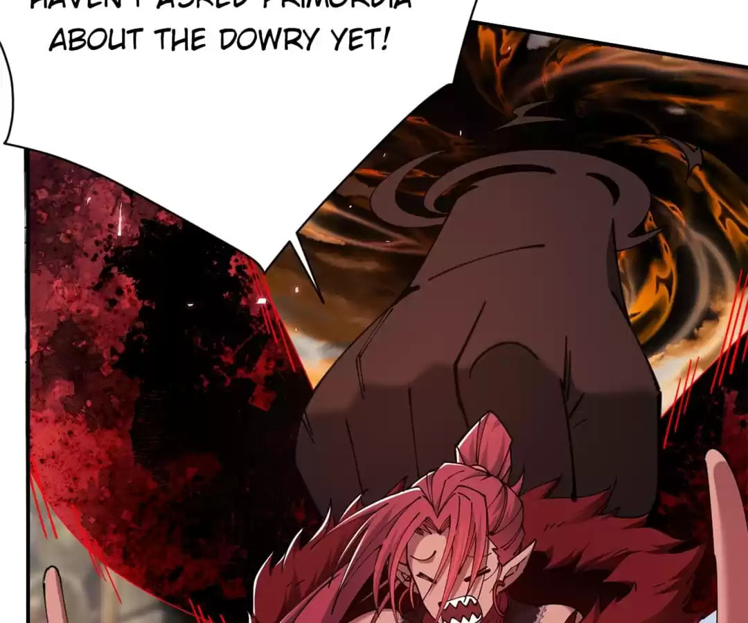 Villain Cultivator’s Secret Return Chapter 29 page 69 - 