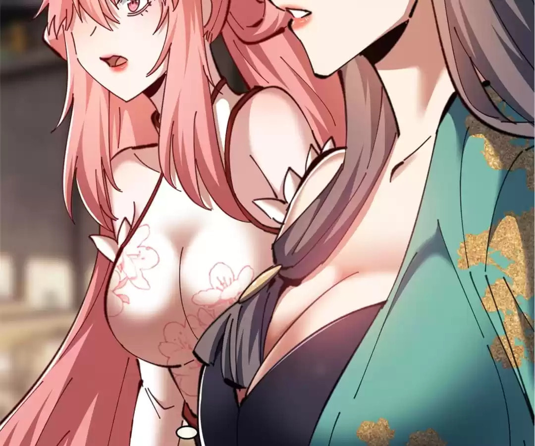 Villain Cultivator’s Secret Return Chapter 29 page 8 - 