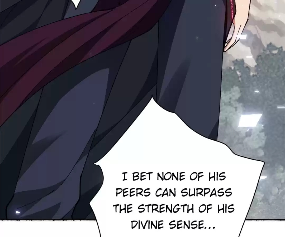 Villain Cultivator’s Secret Return Chapter 29 page 83 - 