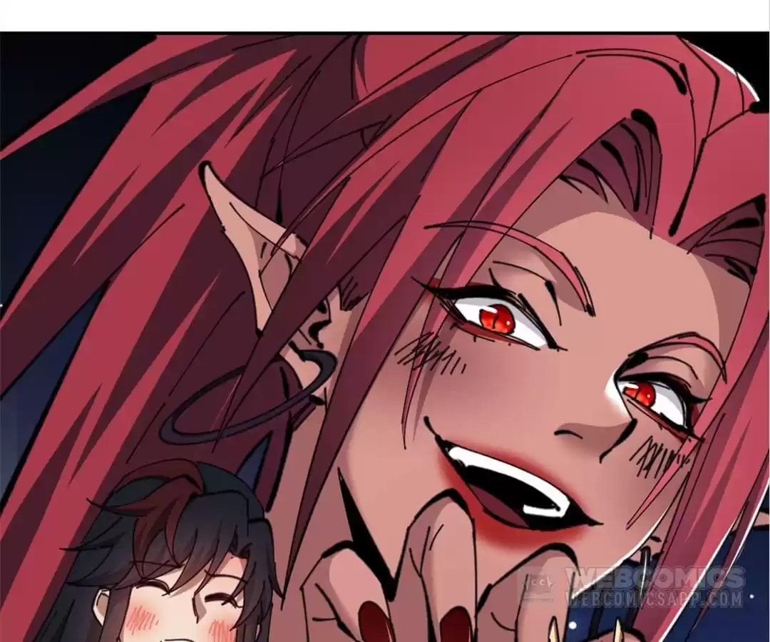 Villain Cultivator’s Secret Return Chapter 29 page 10 - 