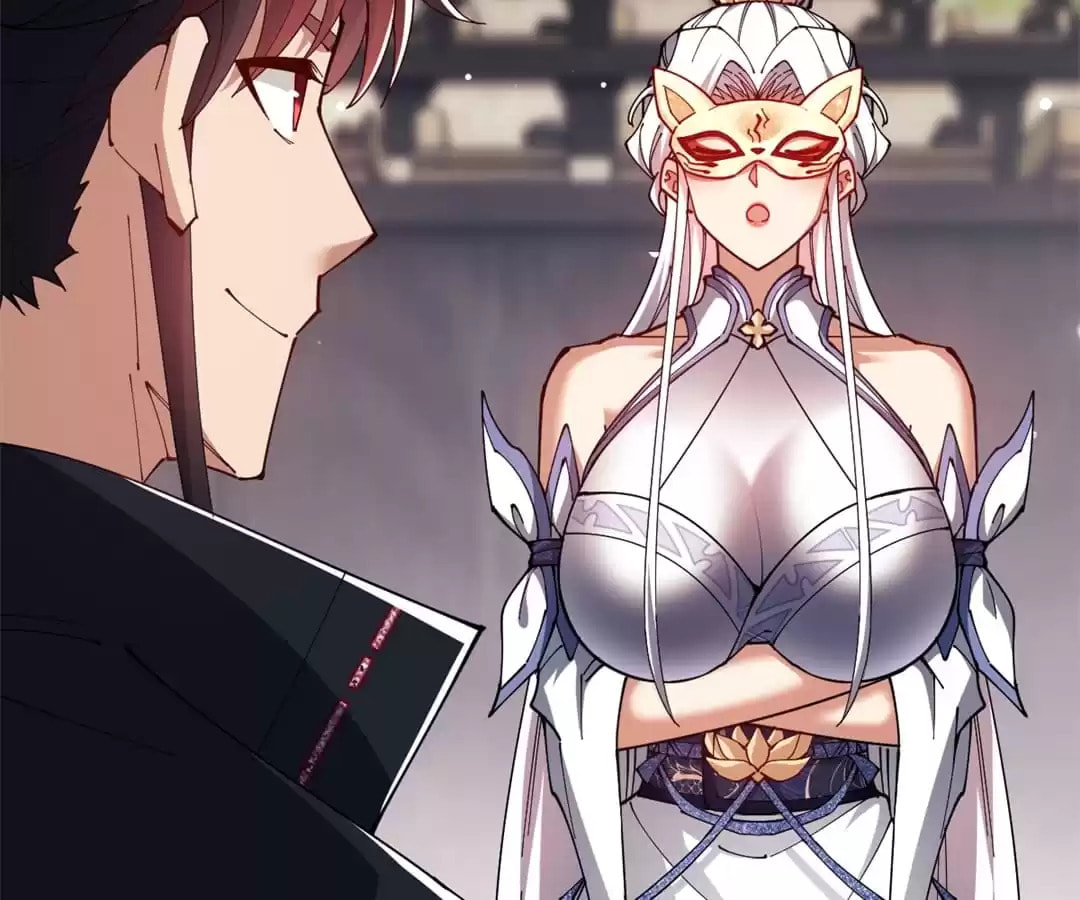 Villain Cultivator’s Secret Return Chapter 29 page 92 - 