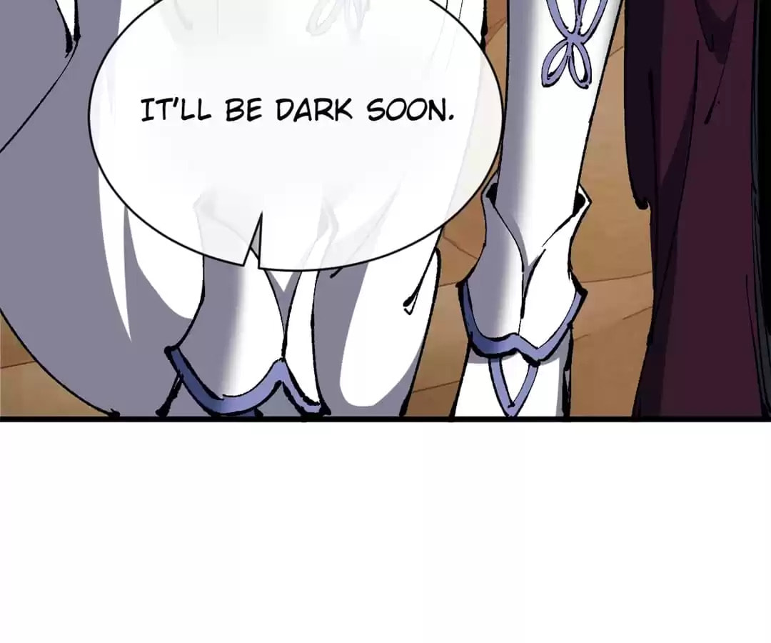 Villain Cultivator’s Secret Return Chapter 30 page 108 - 