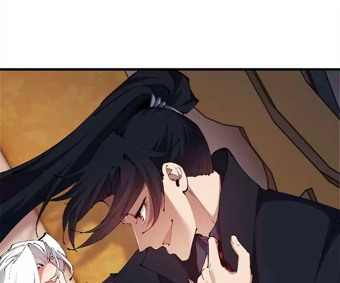 Villain Cultivator’s Secret Return Chapter 30 page 109 - 