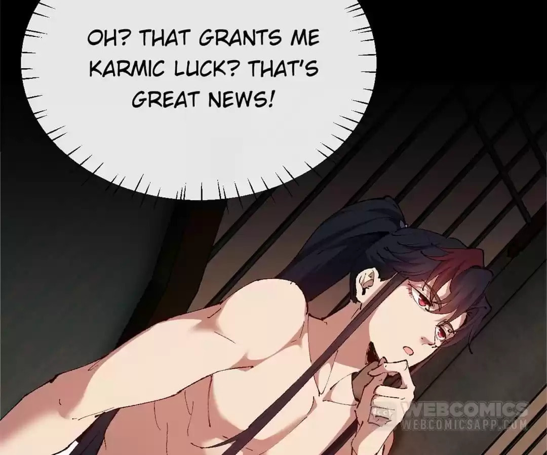 Villain Cultivator’s Secret Return Chapter 30 page 120 - 