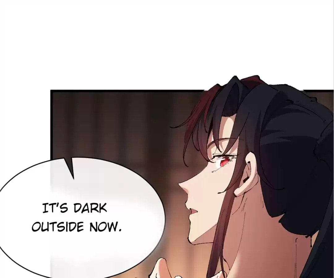Villain Cultivator’s Secret Return Chapter 30 page 123 - 
