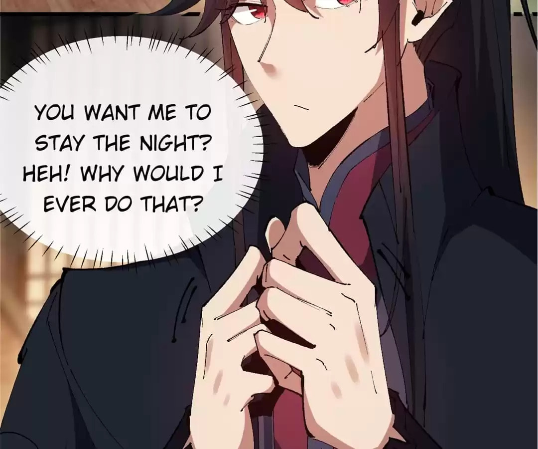 Villain Cultivator’s Secret Return Chapter 30 page 130 - 