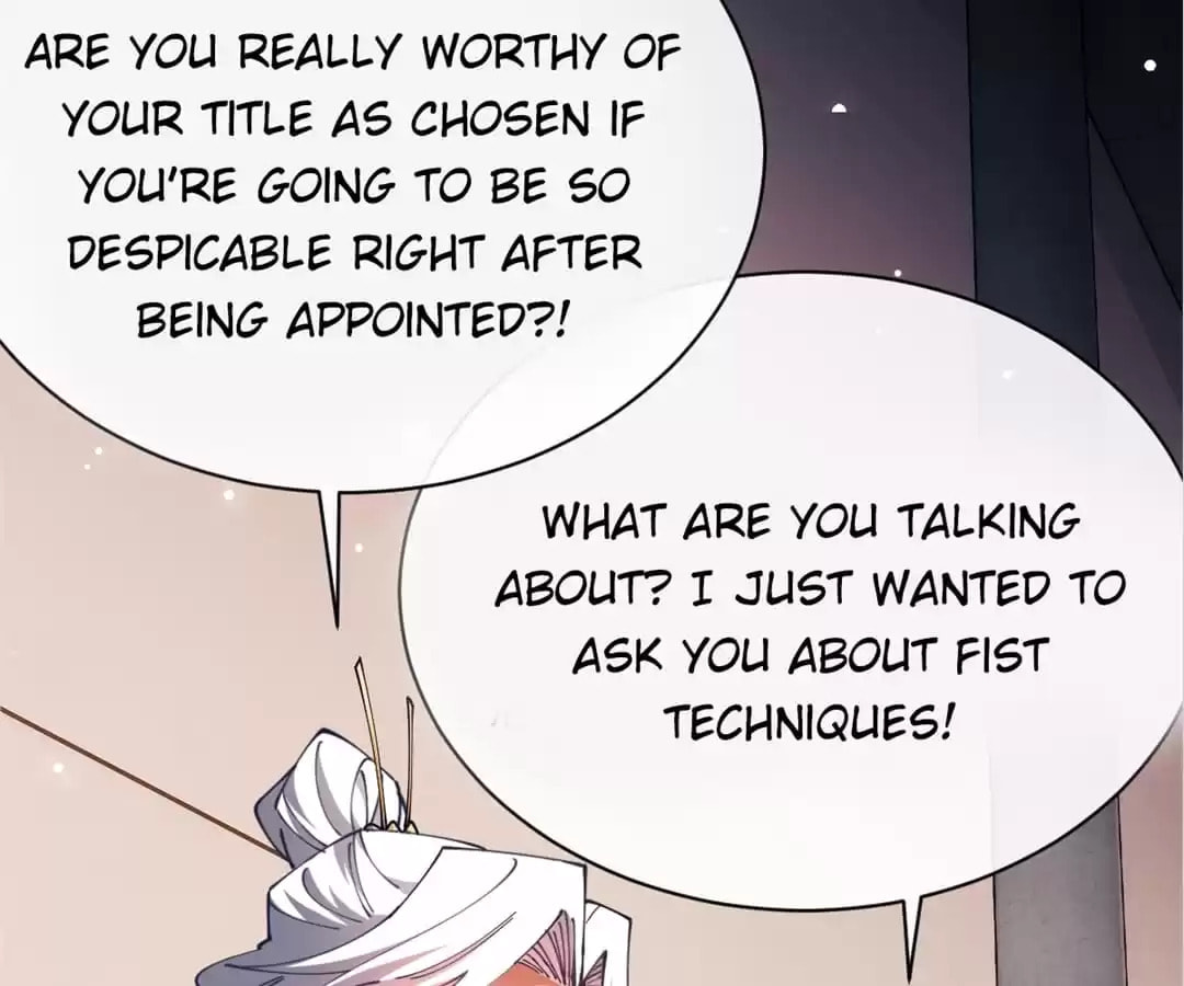 Villain Cultivator’s Secret Return Chapter 30 page 14 - 