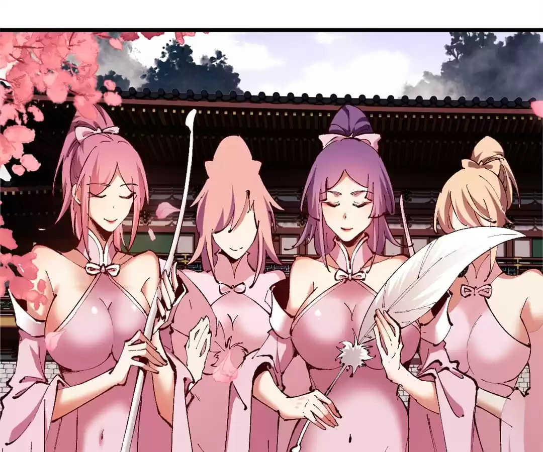 Villain Cultivator’s Secret Return Chapter 30 page 148 - 