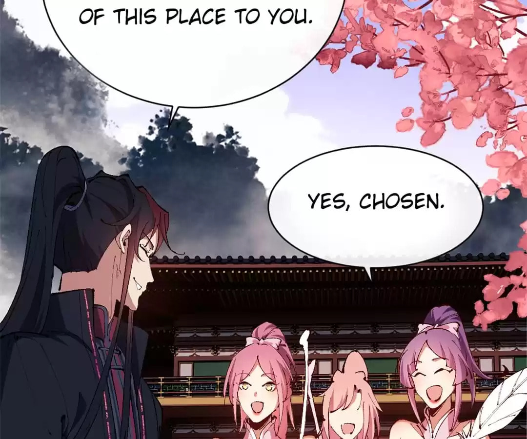 Villain Cultivator’s Secret Return Chapter 30 page 152 - 