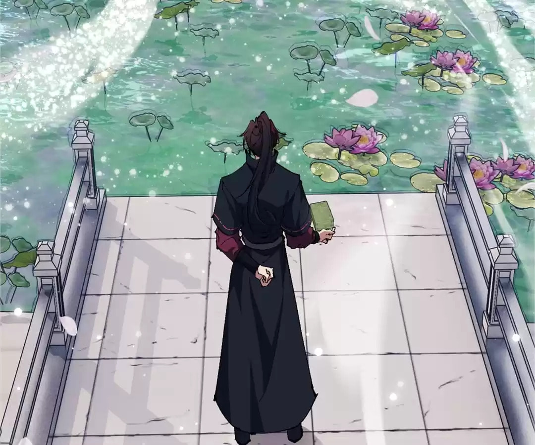 Villain Cultivator’s Secret Return Chapter 30 page 157 - 