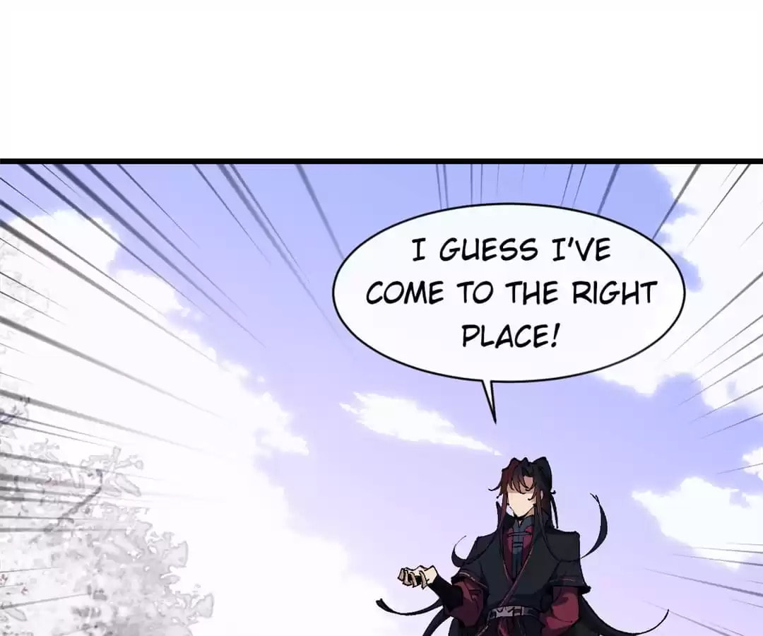 Villain Cultivator’s Secret Return Chapter 30 page 160 - 