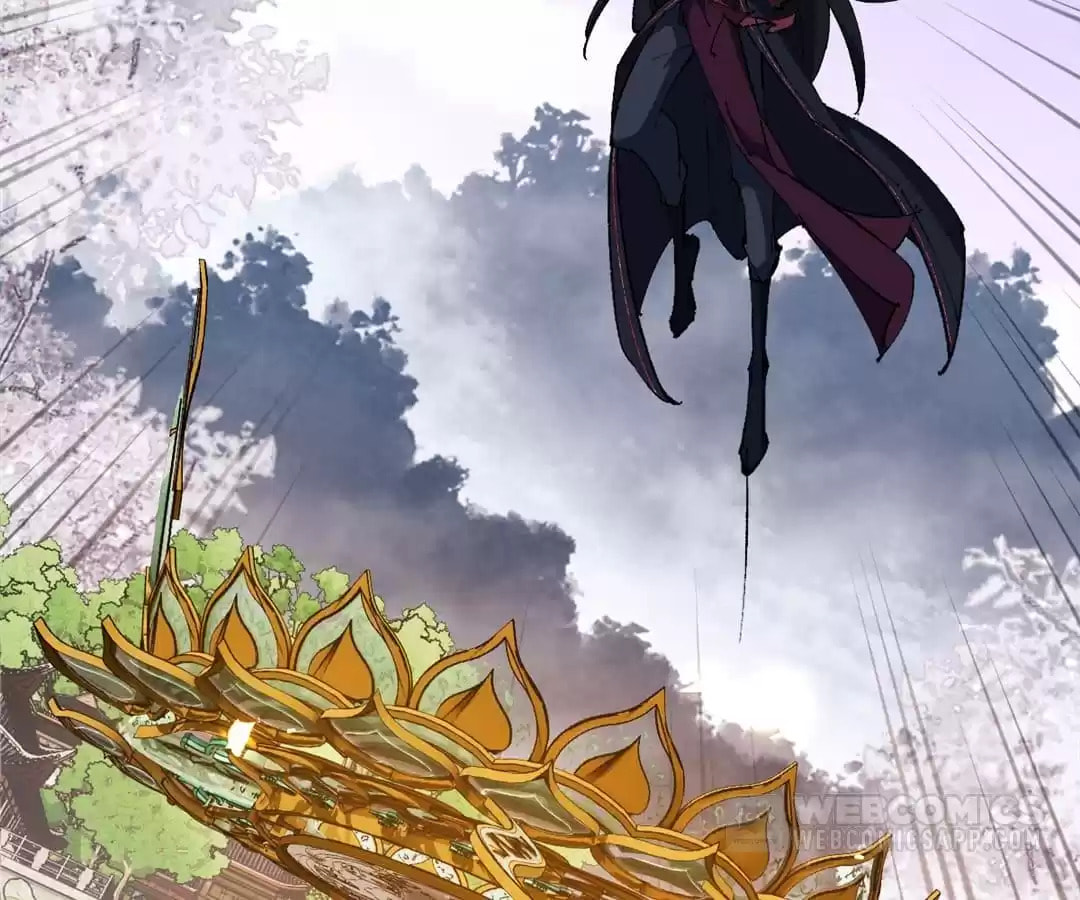 Villain Cultivator’s Secret Return Chapter 30 page 161 - 