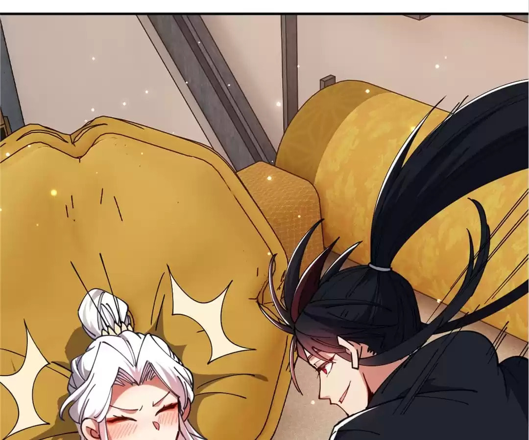 Villain Cultivator’s Secret Return Chapter 30 page 18 - 