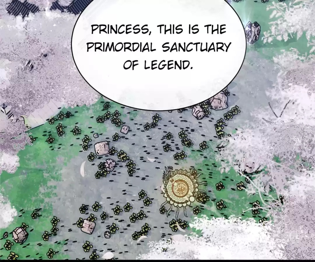 Villain Cultivator’s Secret Return Chapter 30 page 173 - 