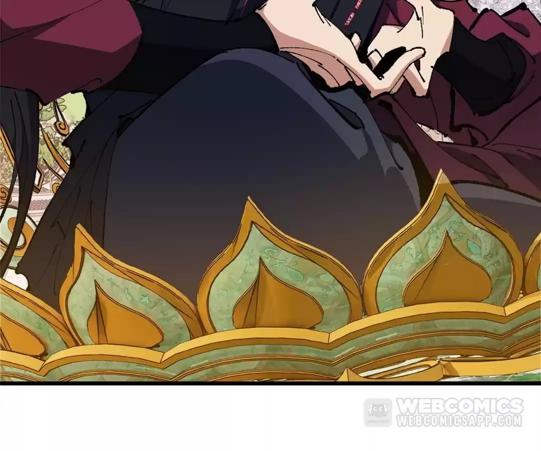 Villain Cultivator’s Secret Return Chapter 30 page 177 - 