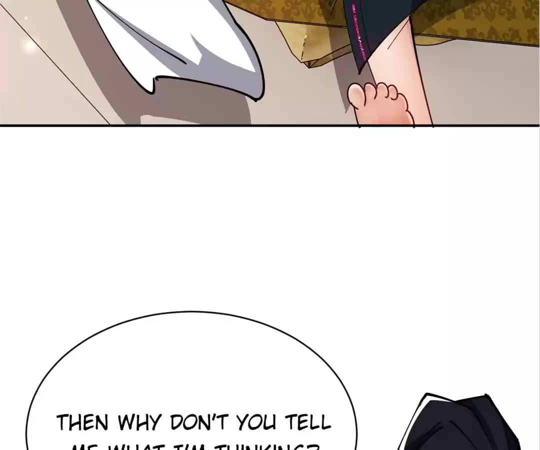 Villain Cultivator’s Secret Return Chapter 30 page 21 - 