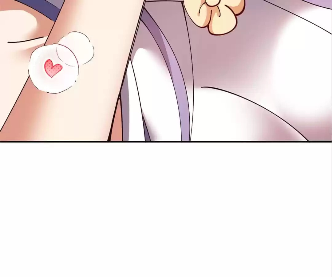 Villain Cultivator’s Secret Return Chapter 30 page 31 - 