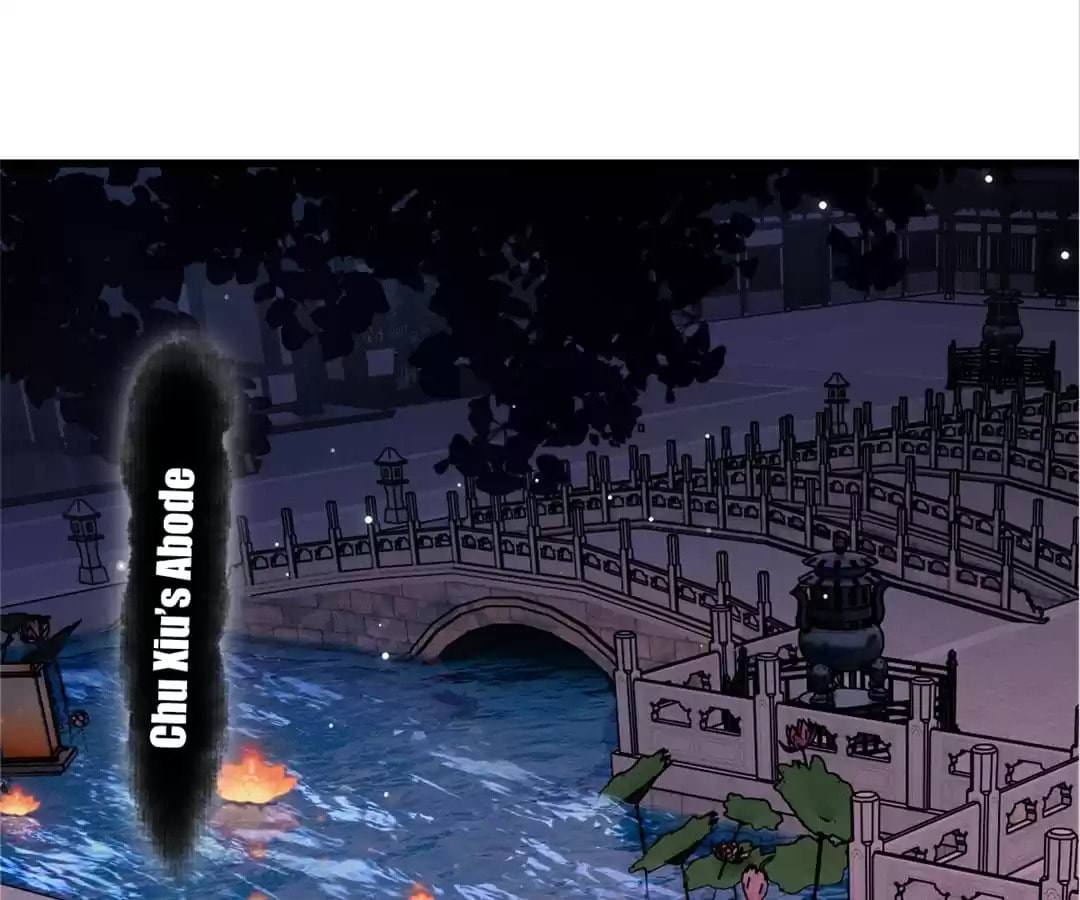 Villain Cultivator’s Secret Return Chapter 30 page 32 - 