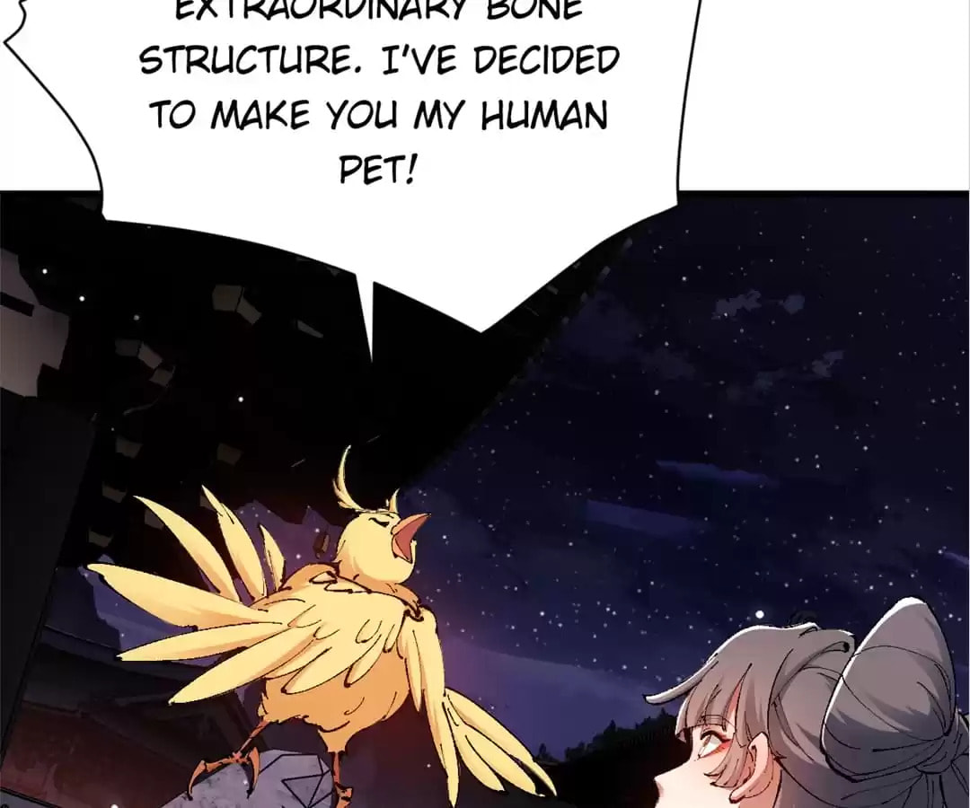 Villain Cultivator’s Secret Return Chapter 30 page 36 - 