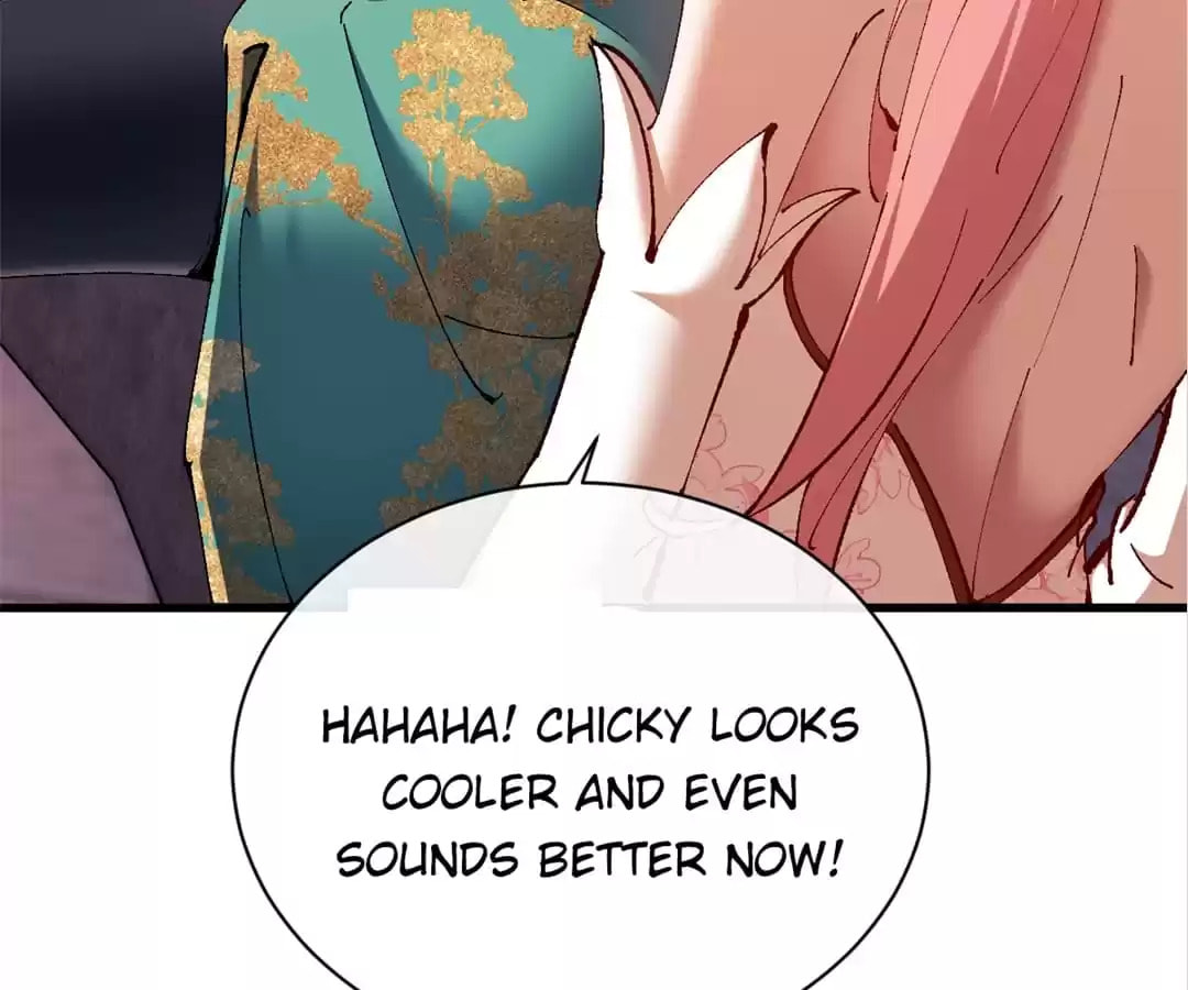 Villain Cultivator’s Secret Return Chapter 30 page 38 - 