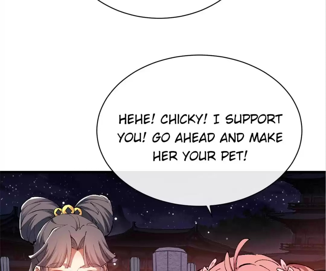Villain Cultivator’s Secret Return Chapter 30 page 39 - 