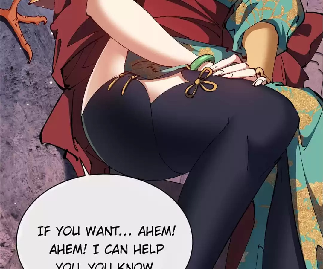 Villain Cultivator’s Secret Return Chapter 30 page 44 - 